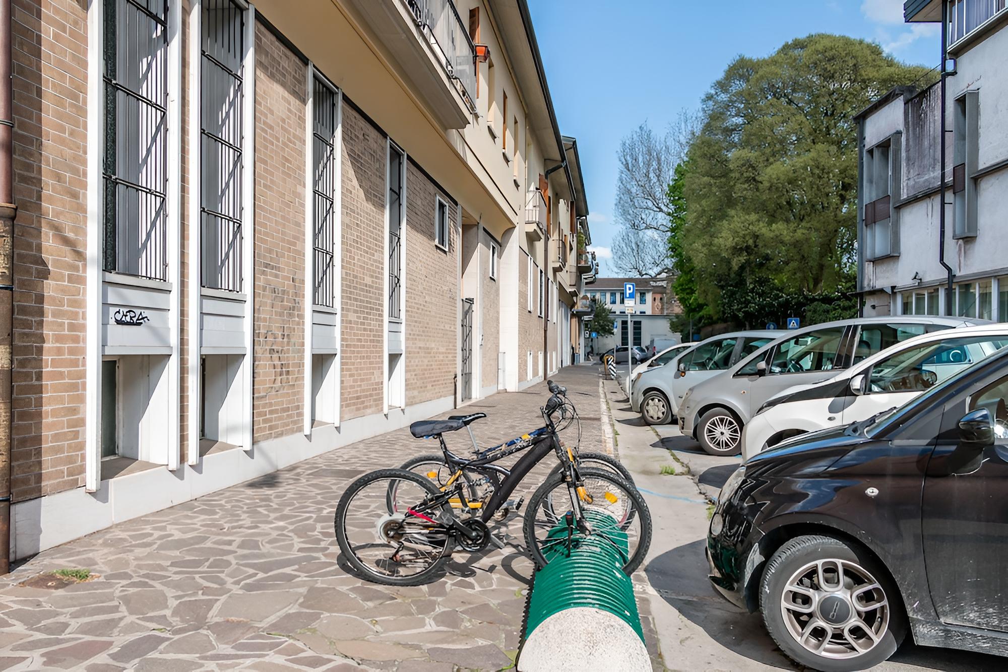 San Tomaso Boutique Stay Treviso