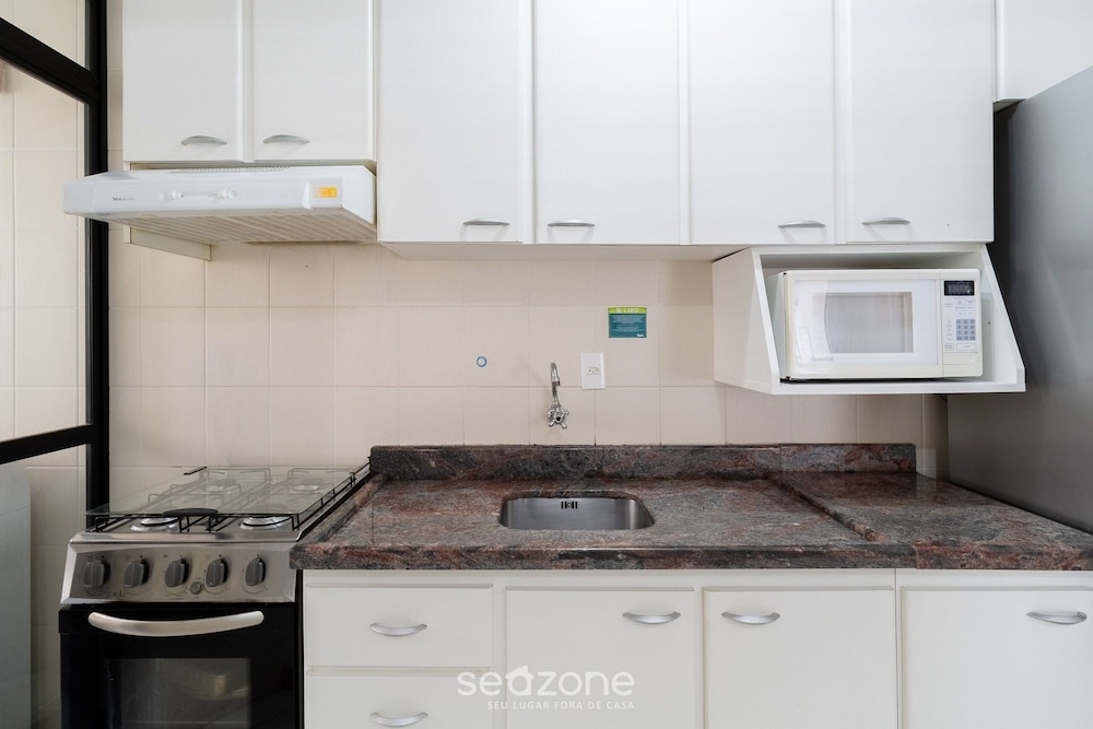 3BR apt W/bbq 240m sea Bombas/sc Cay0123