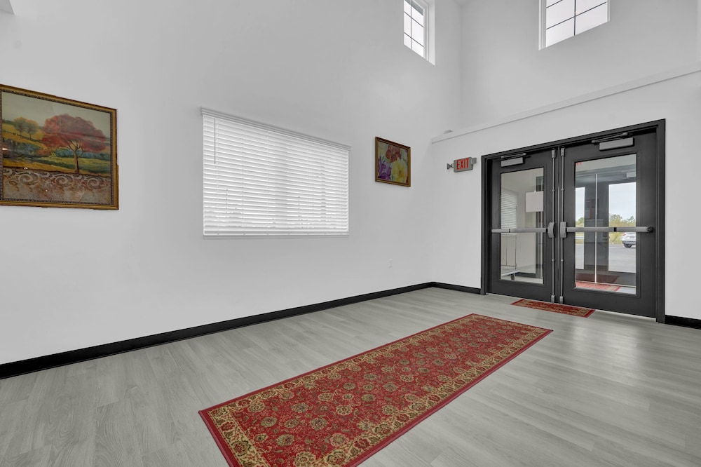 Holmes Suites Inn Columbus Pataskala - I-70 East - Property Image 31