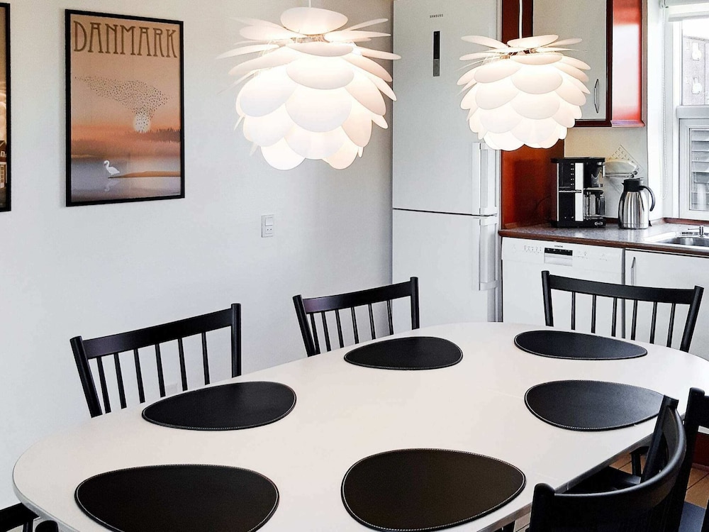 Peaceful Holiday Home in Skagen Located near Village Center view 3