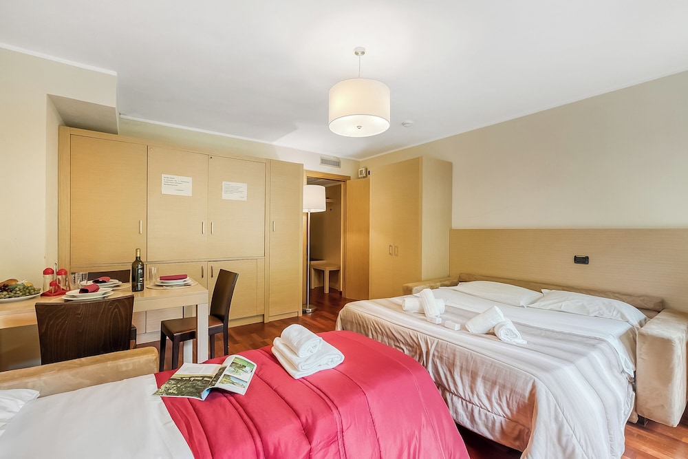 Residence Cianfuran