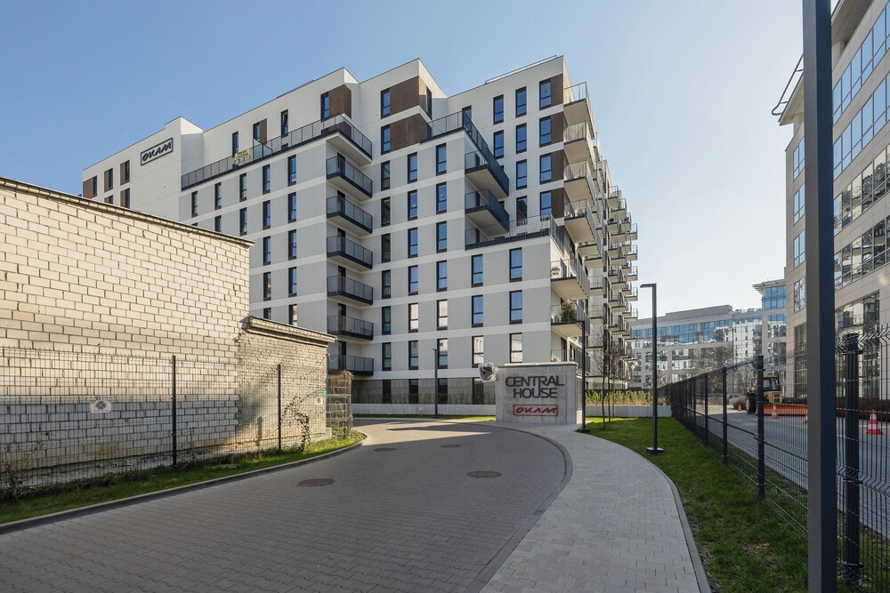 Exclusive Apartment by Renters Prestige