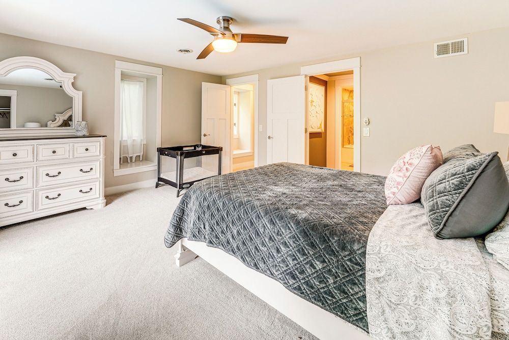 7,100 Sq Ft Retreat w/ Gazebo + Koi Pond in Wayne!