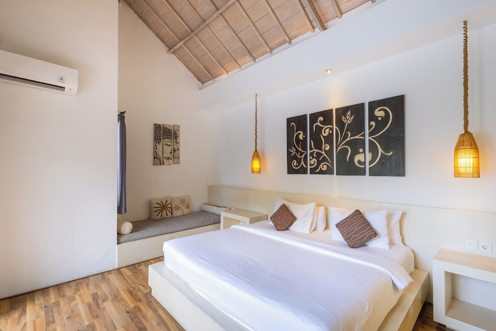 Villa Anakula 3 by Pertama Management