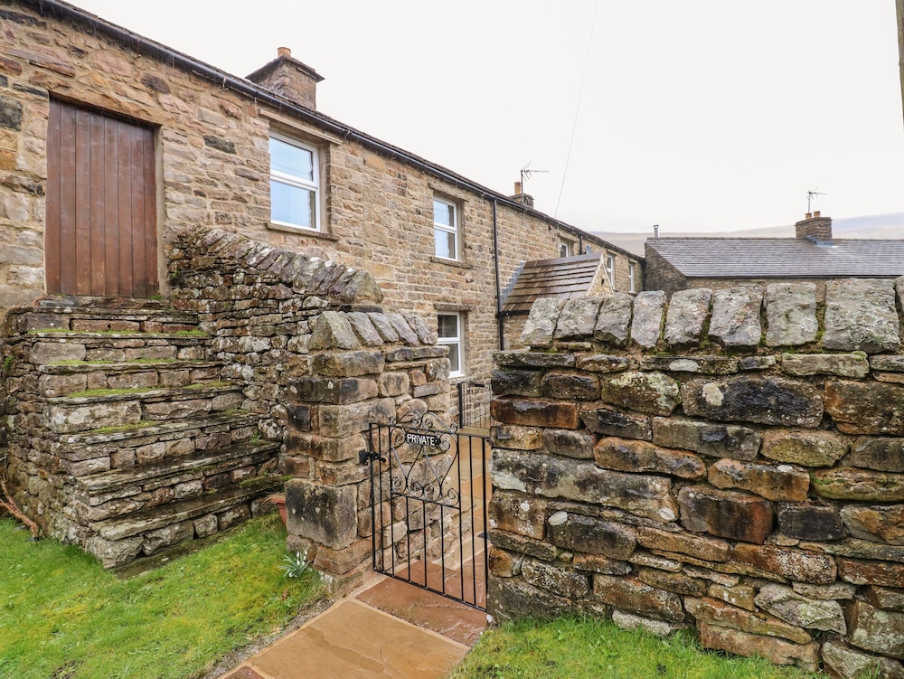 Stoneleigh Cottage