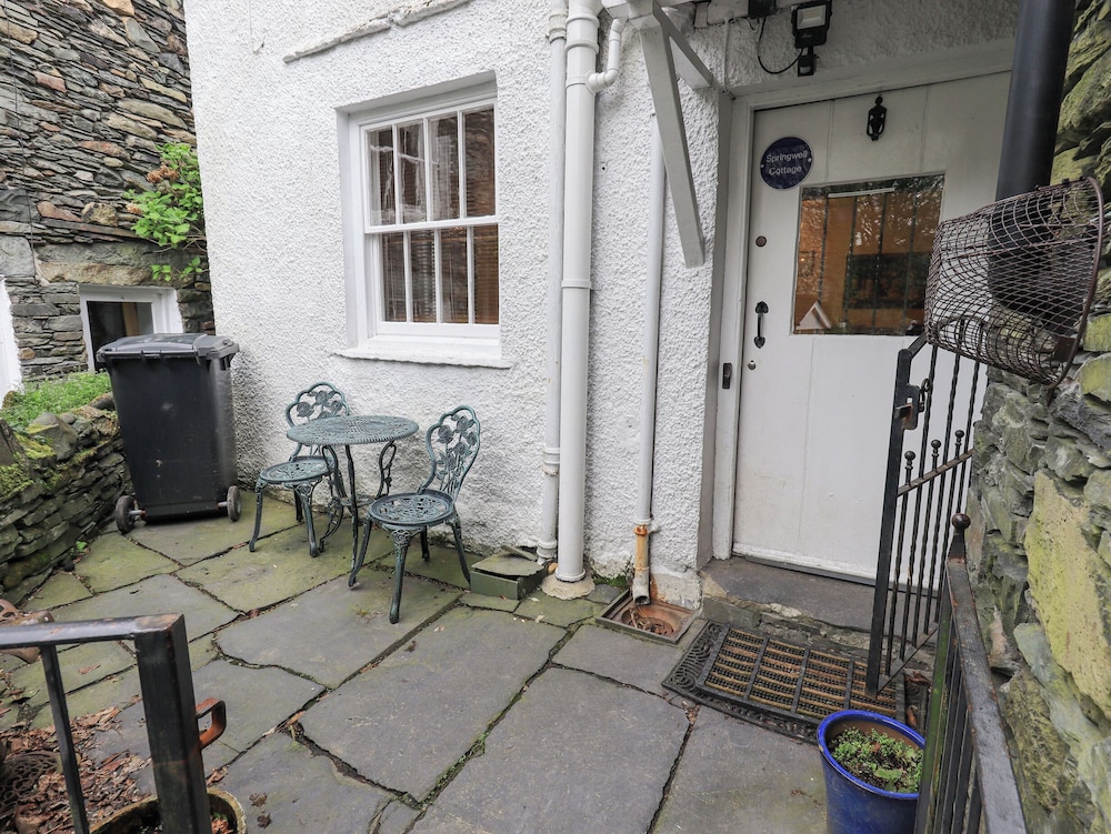 Springwell Cottage