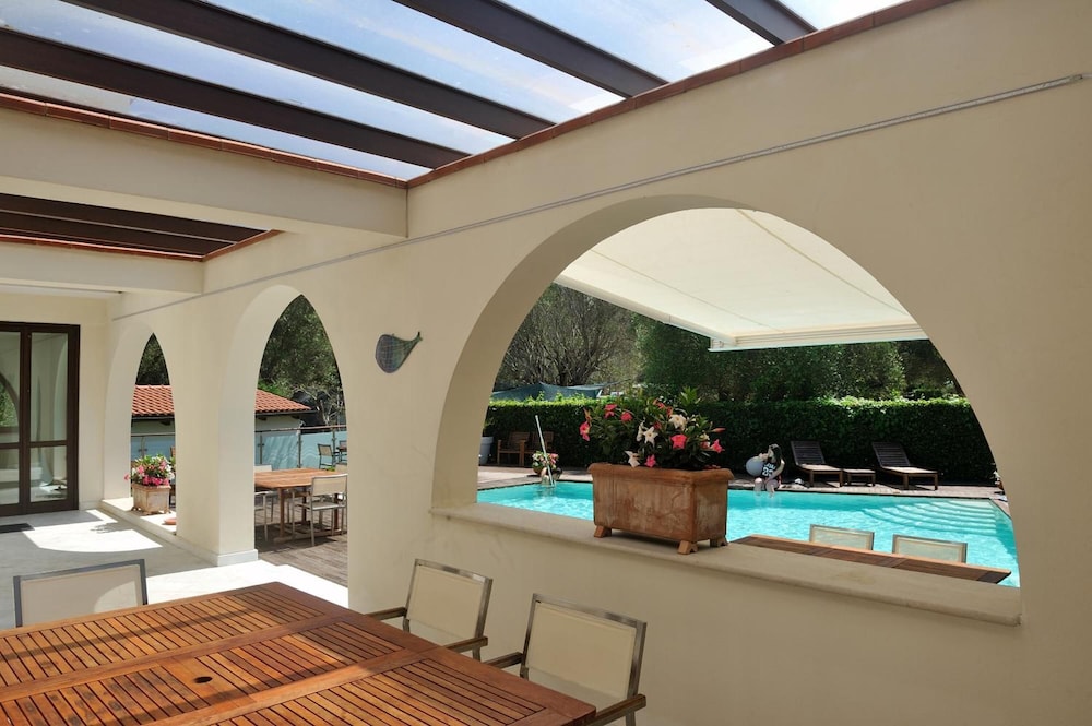 Hotel Le Piane