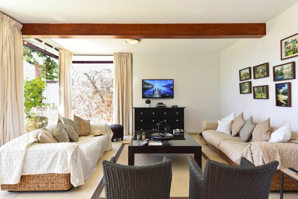 Holiday Home in Puerto Rico With Garden