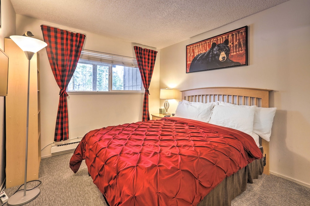 Lake Tahoe Vacations - Incline Village Condo: 1 Mi to Diamond Peak Resort - Property Image 28