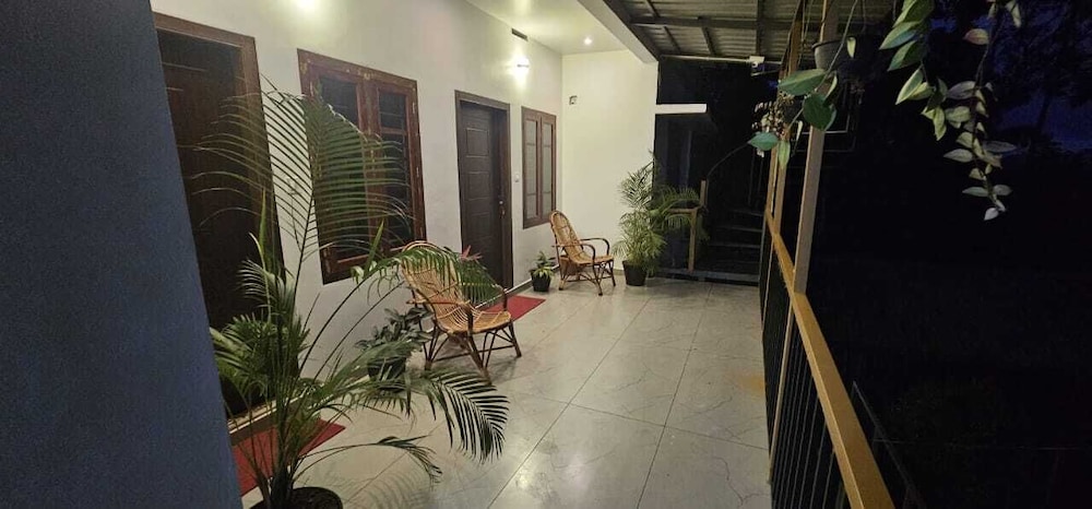 Prakrithi Luxe Retreat