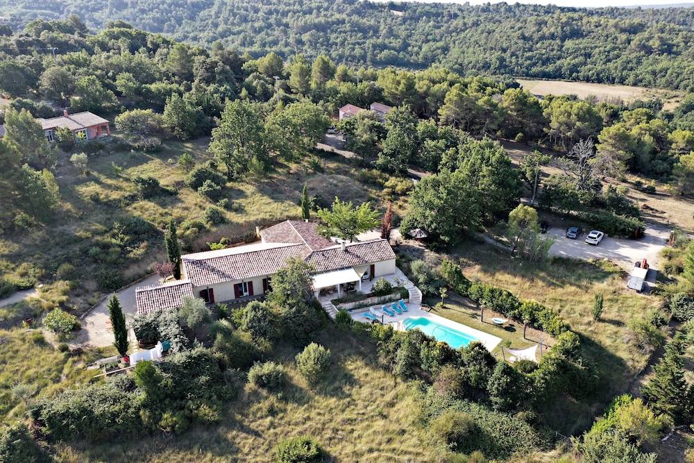 La Farigoule view 4
