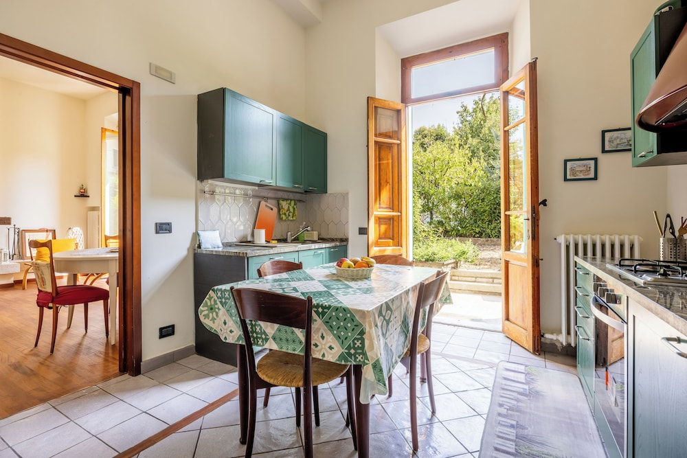 Casa Oliva With Garden And Wifi photo 4