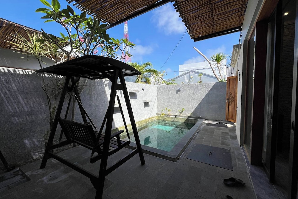 Tre Villas Bali