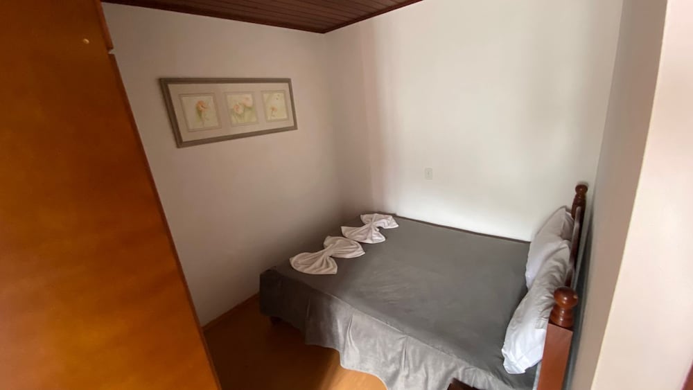 Pousada D Paula