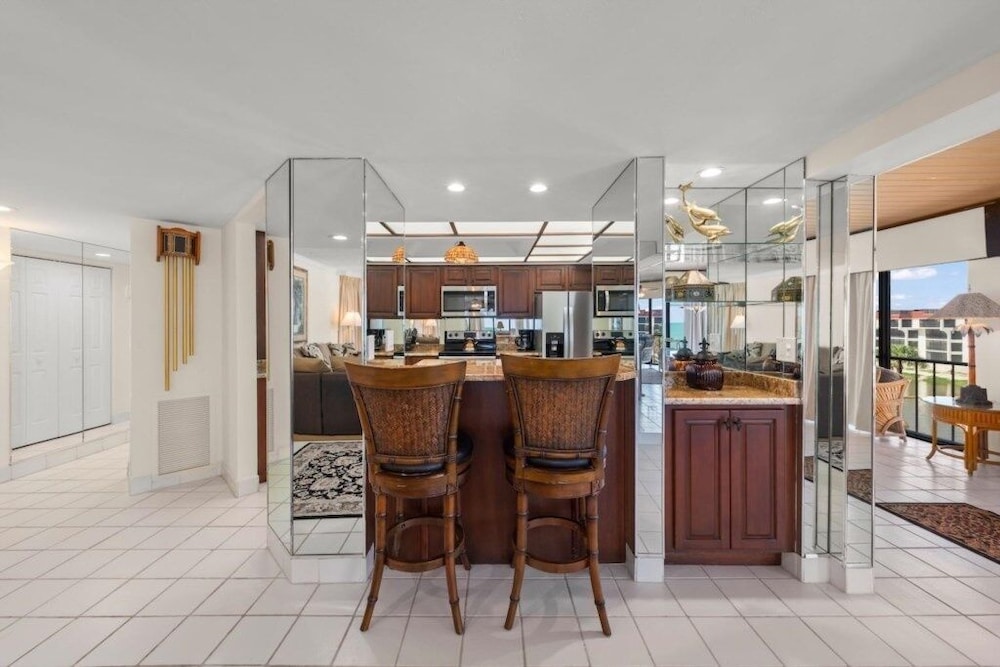 Pointe Santo A44 3 Bedroom Condo