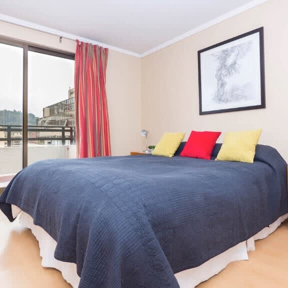 Carmencita St I Classic 1 Bedroom Apartment in El Golf