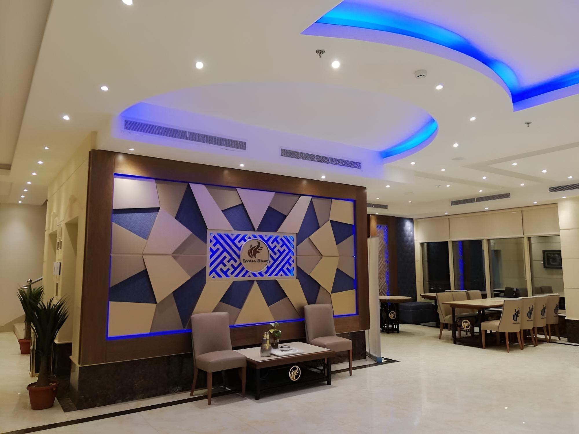 Swiss Blue Hotel Jazan