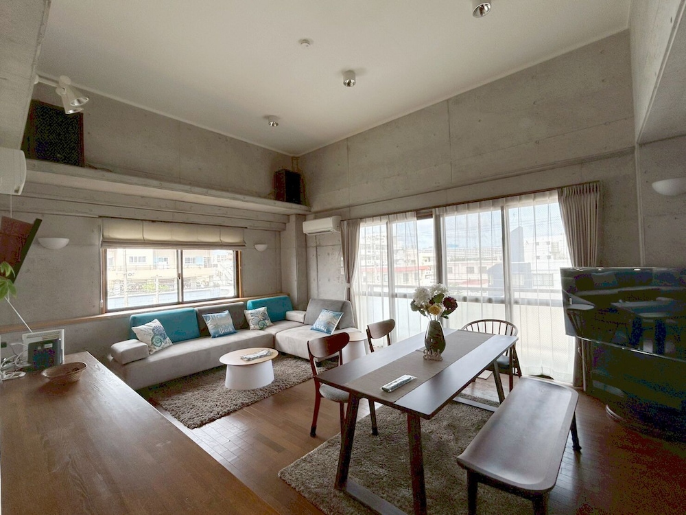 Cozy & Ensoleille Minato