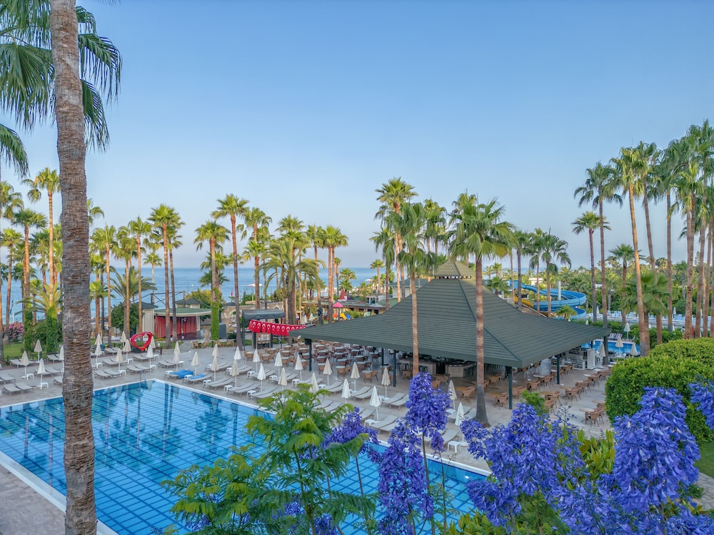 Meryan Otel - Her Şey Dâhil - Image 36