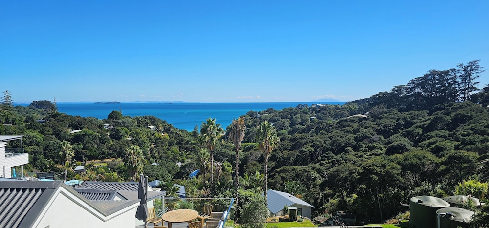 Palm Beach Chalets