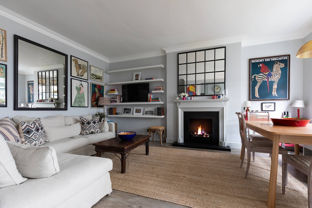 William Mews by Onefinestay