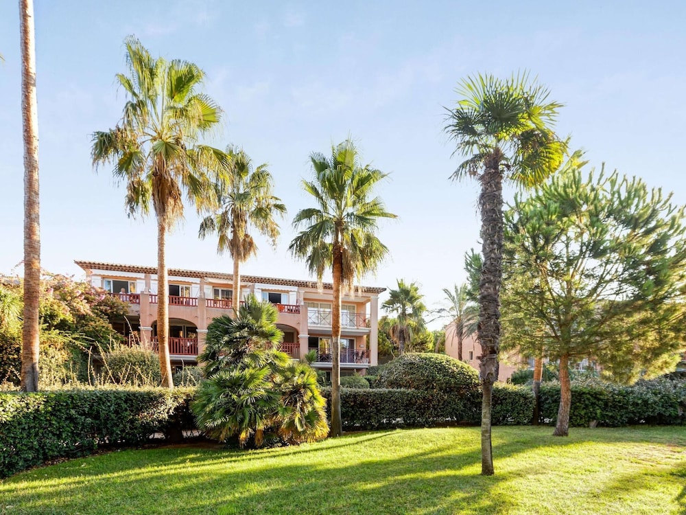Residence La Pinede, Hyeres