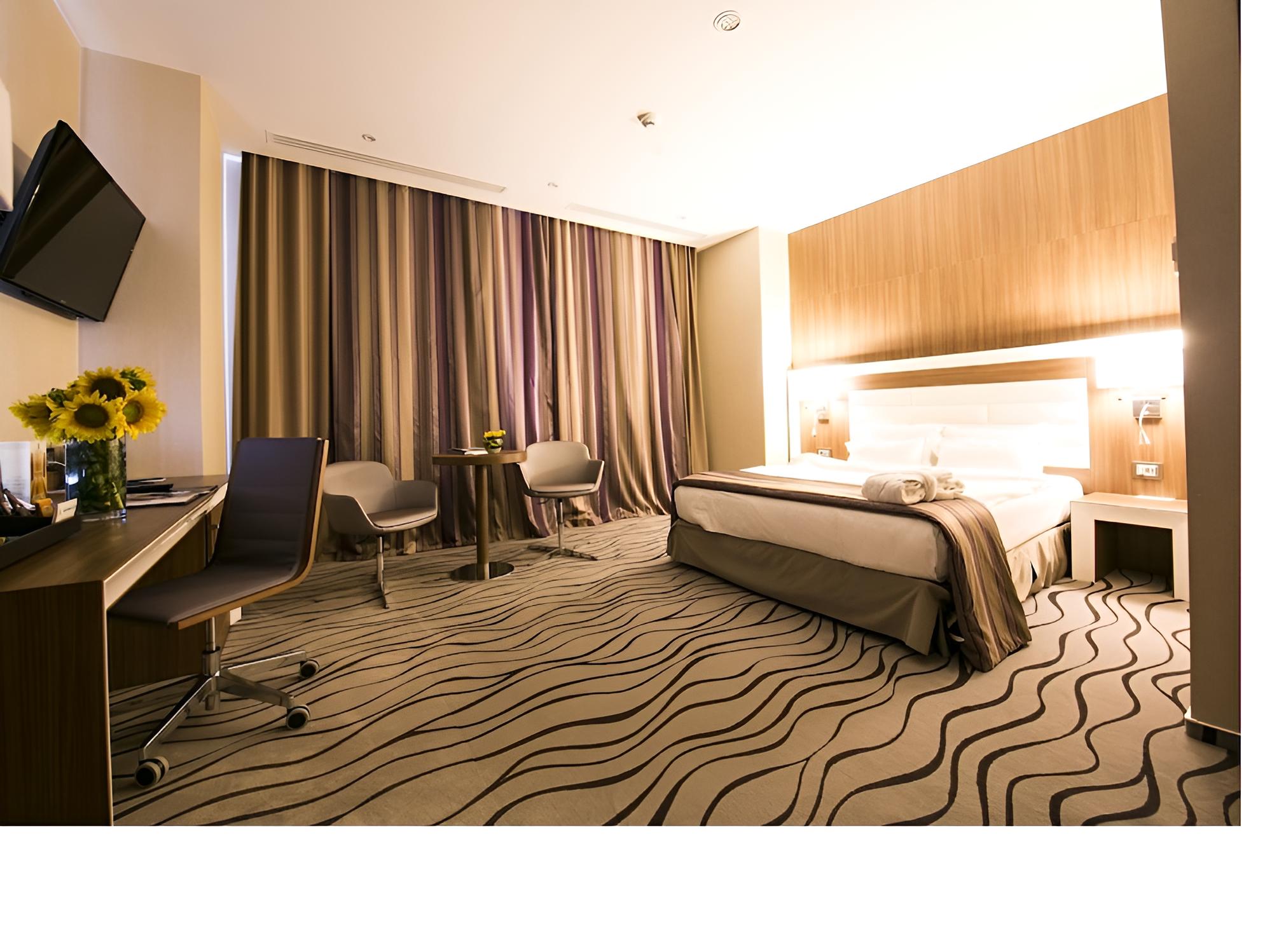 Premier Palace Hotel & Spa