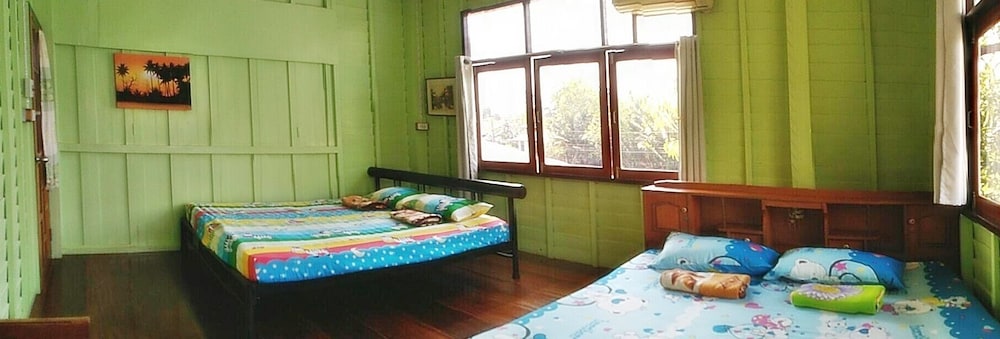 NR Homestay