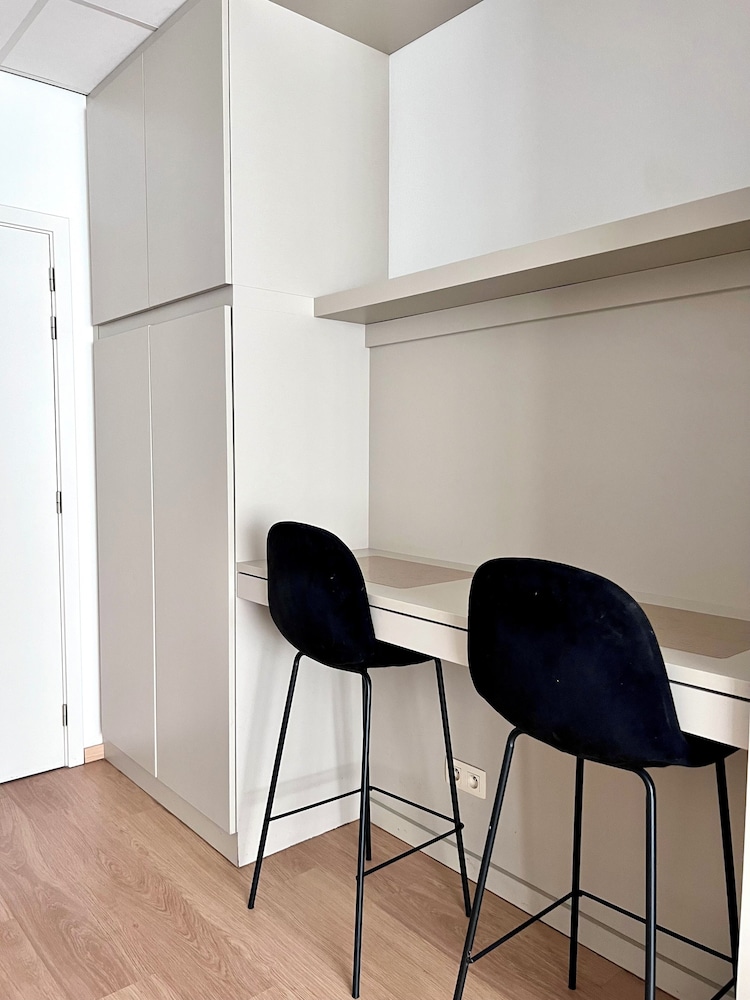 Studio Apartment Heart of Brussels