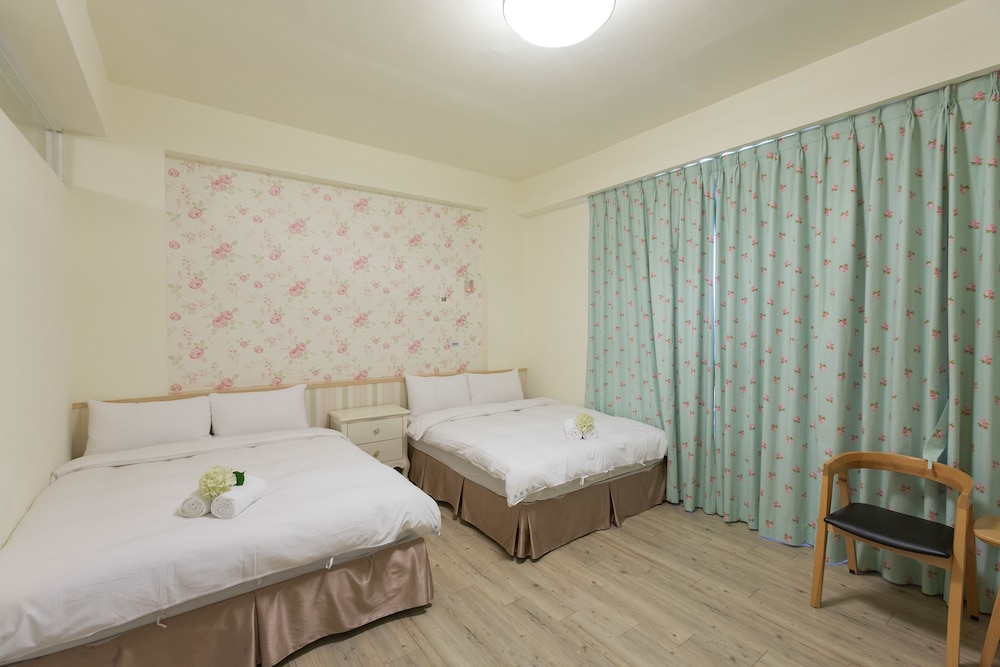 Xiang Xiang Hotel