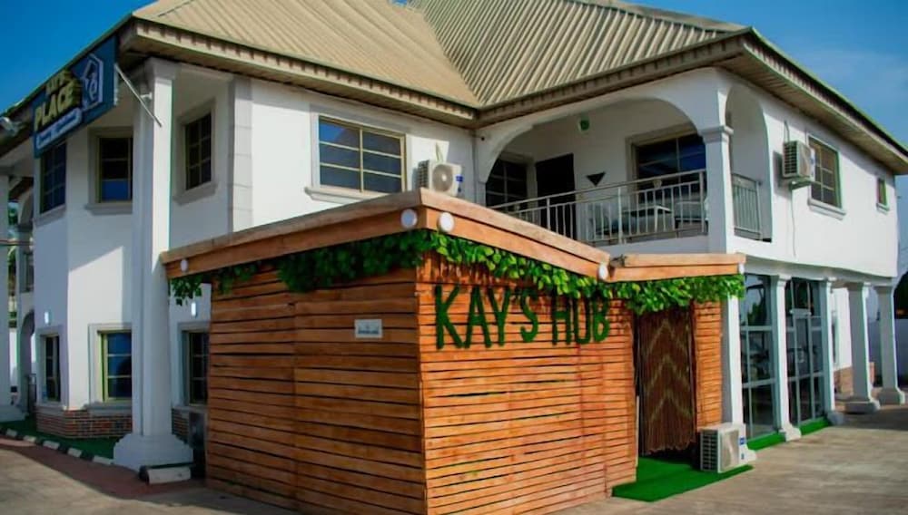 Kay's Place luxury Apartment and hotels