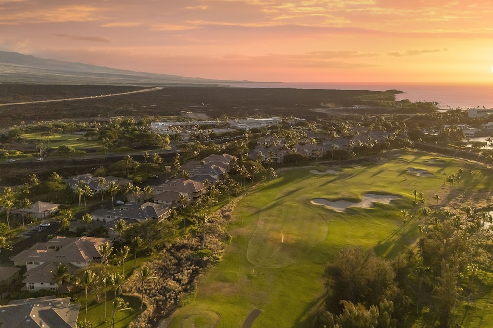 Waikoloa Beach Villas #o23 2 Bedroom Condo