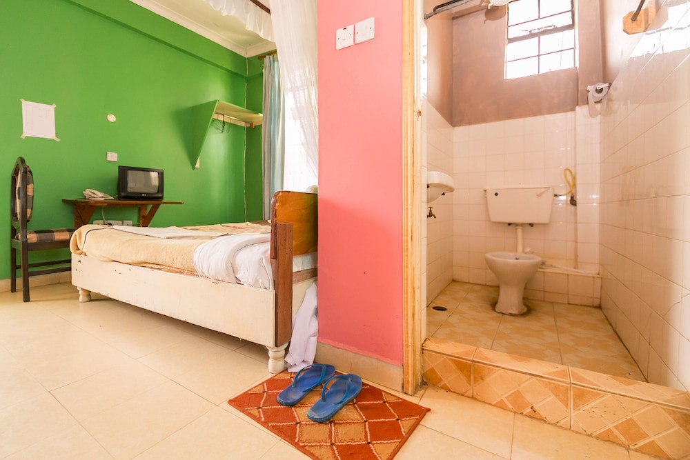 Rozala Motel