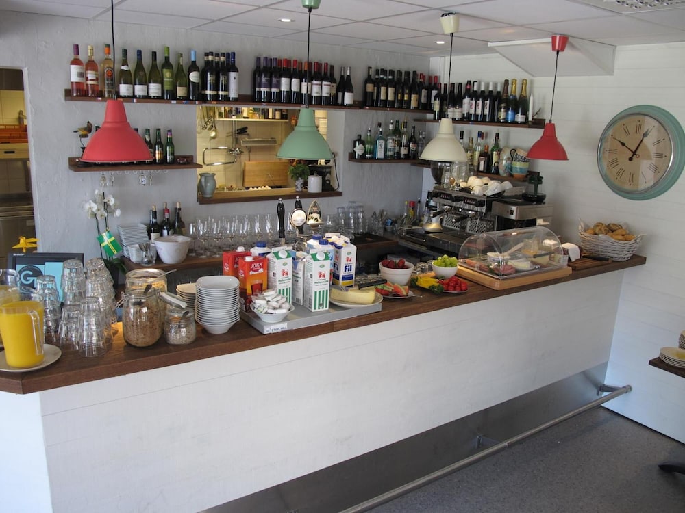 Gamla Televerket Bed & Breakfast