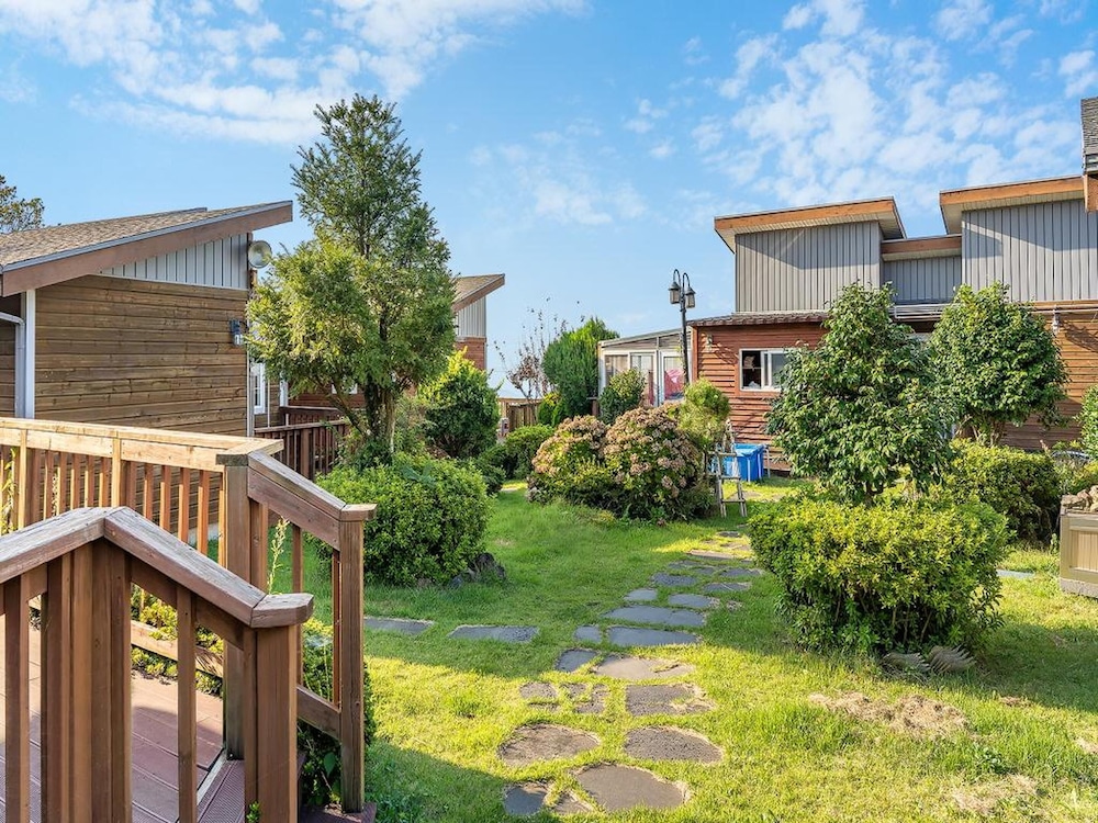 Jeju Olehhaeoreum Pension