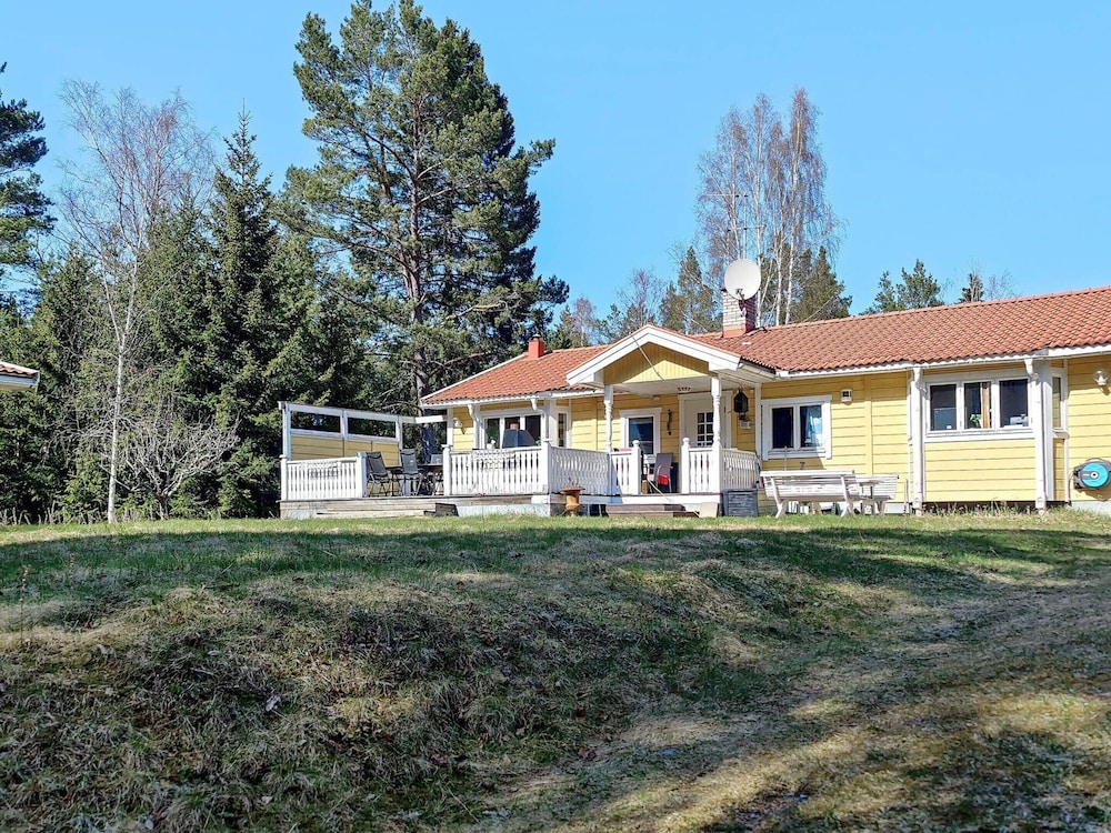 4 Star Holiday Home in Ingaro-by Traum view 3