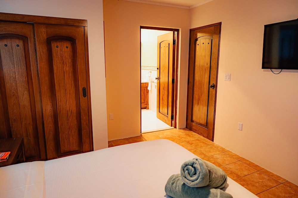 Aruba Arikok Nature Villa Hacienda Jamanota