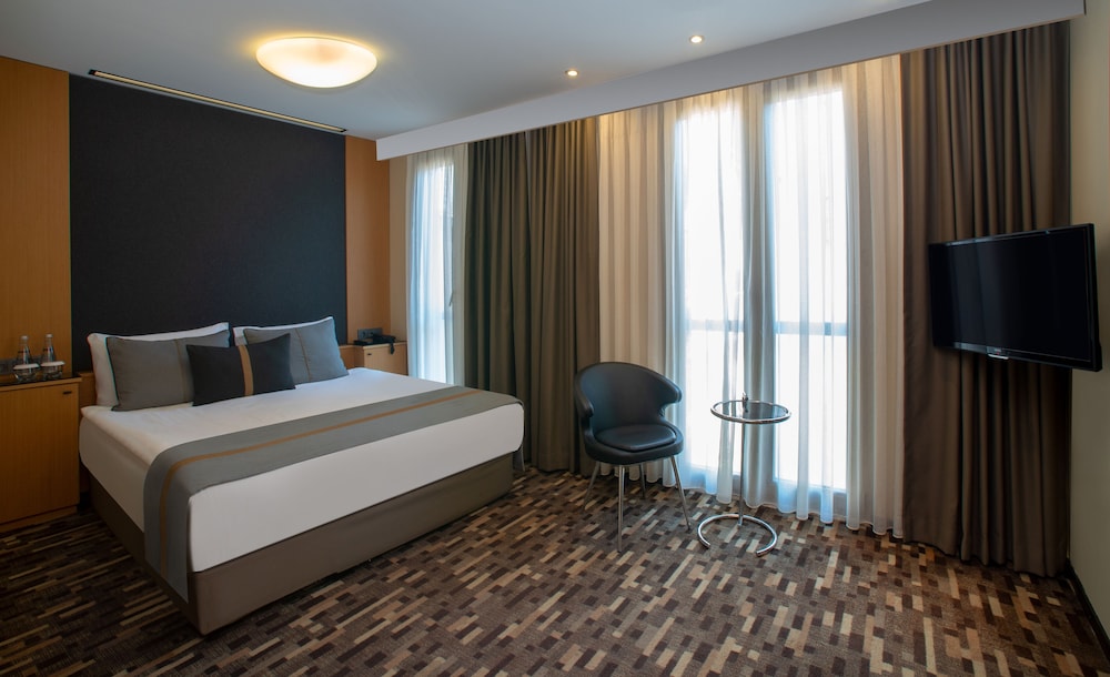 Tan Otel - Özel Sınıf - Image 23