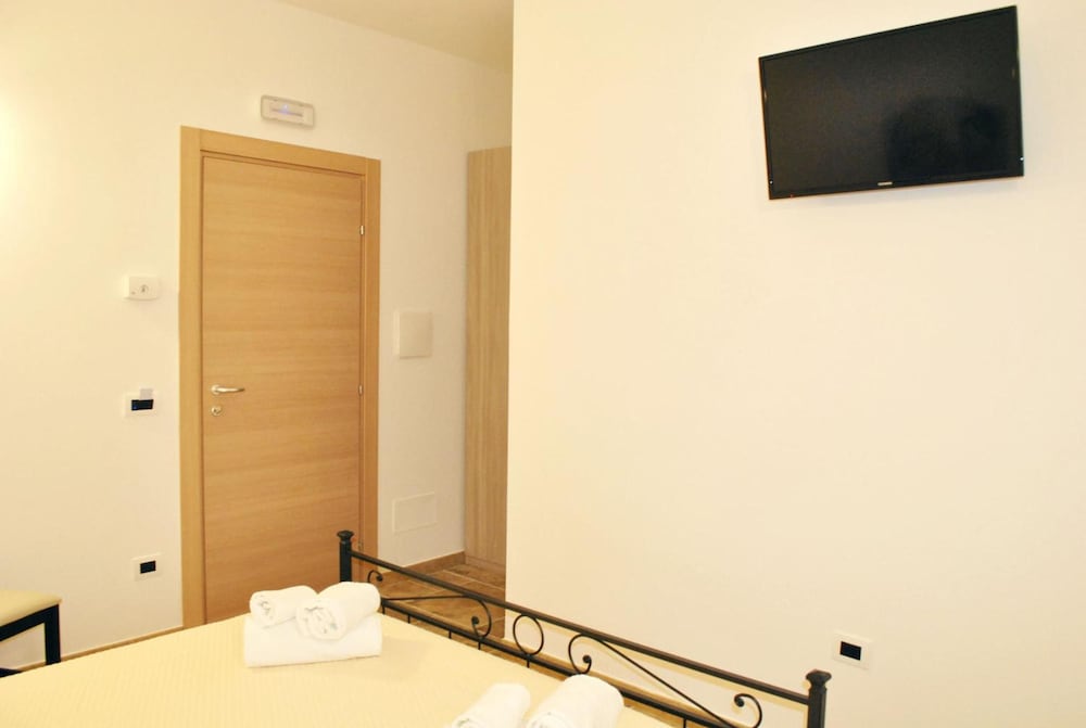 B&B Le Mimose