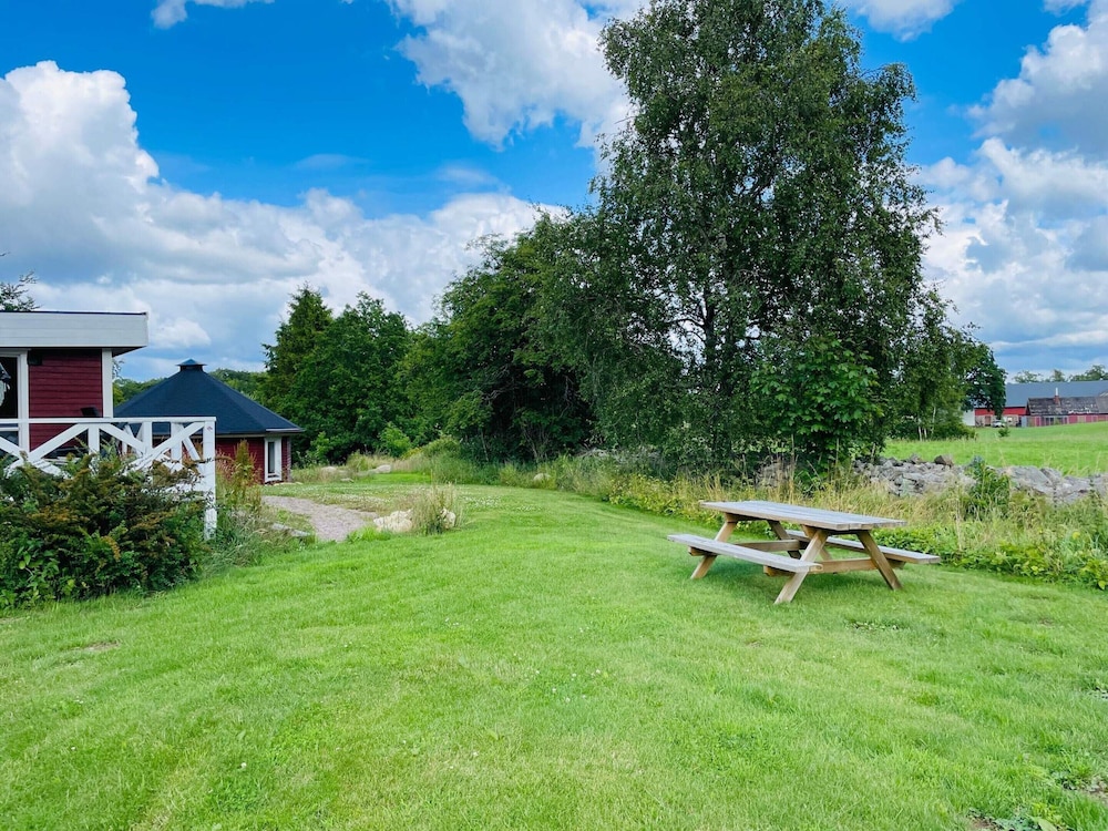 4 Star Holiday Home in Horby