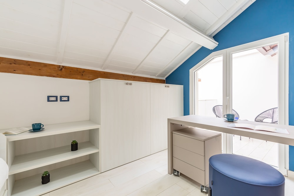 Colonna Apartments by Wonderful Italy