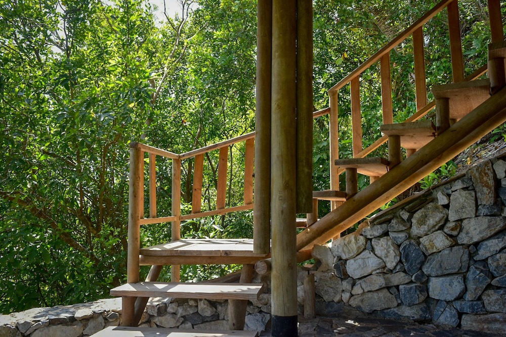 Ecohabs Bosques del Tayrona
