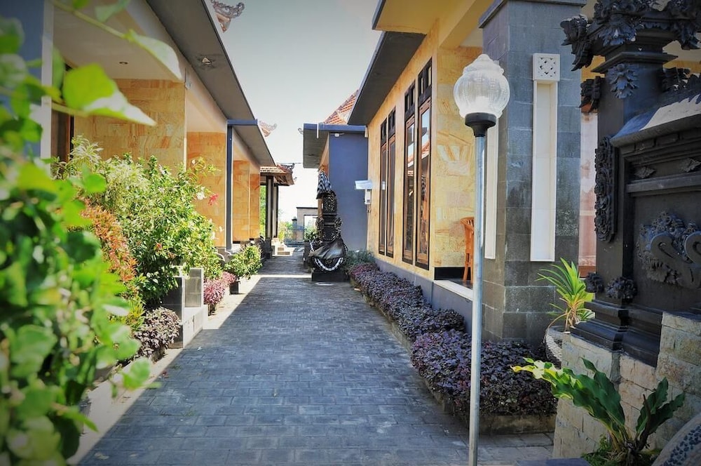 Villa Amari