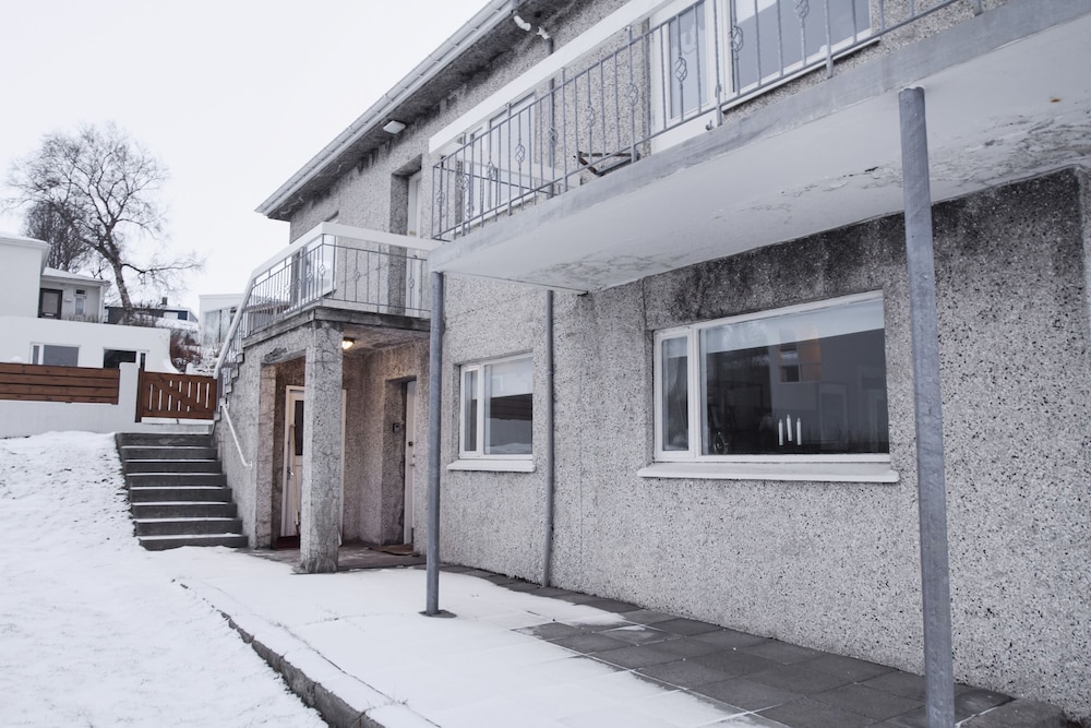 Bríet apartments Akureyri