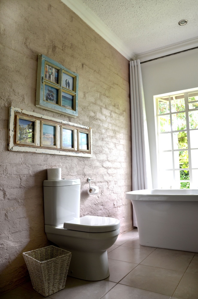 Ballantynes Lodge