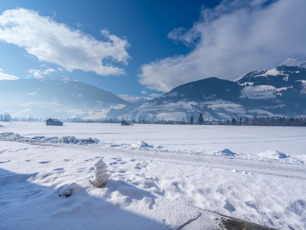 Chalet in Bad Hofgastein Near Ski Slopes