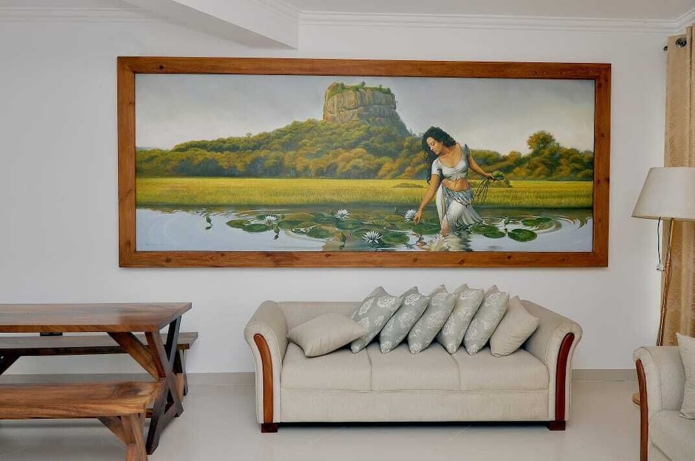 Rose Hill Bungalow view 2