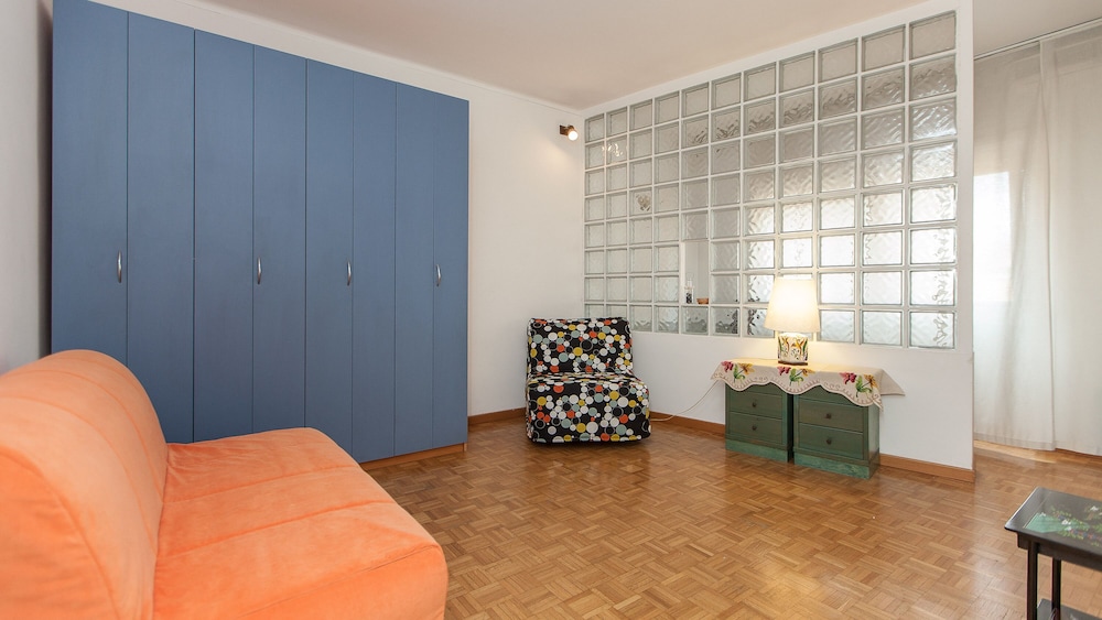 Rental in Rome Trastevere Relax