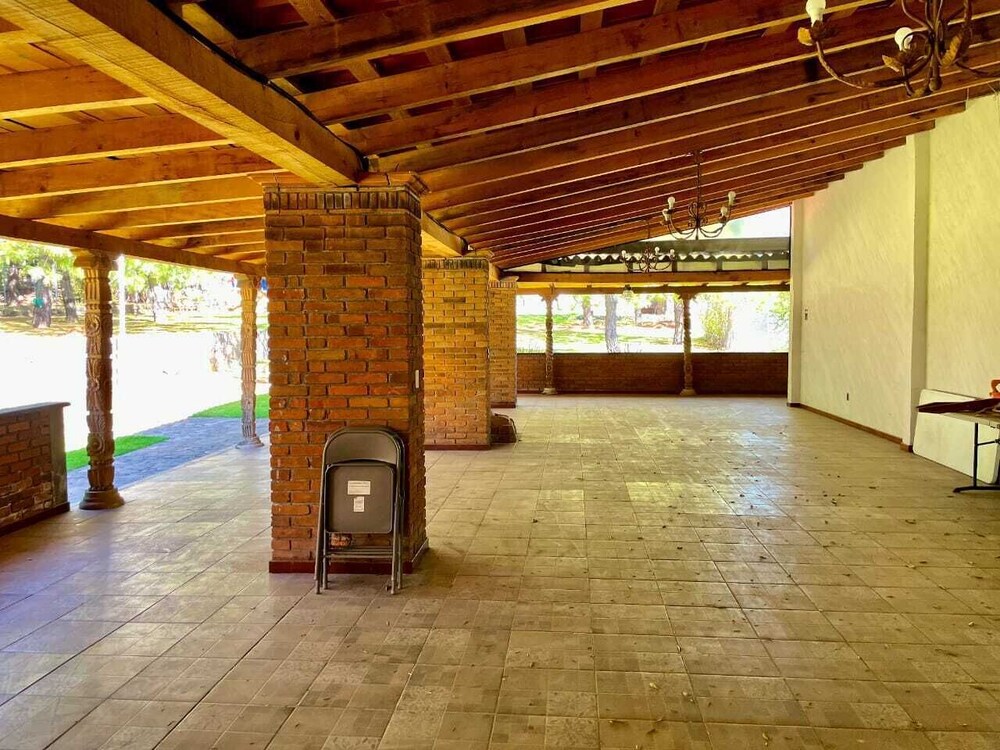 Hermosa cabaña 6 pax a 10 min Patzcuaro view 4