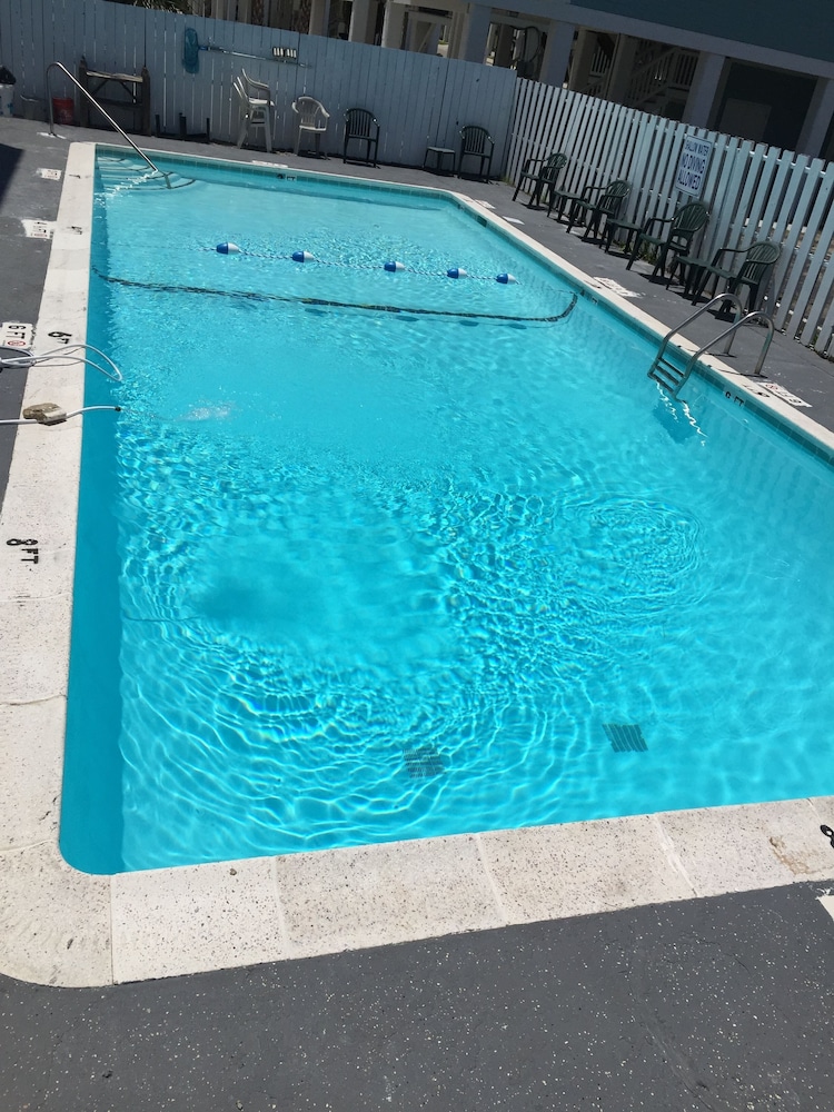 The Atlantic Hotel